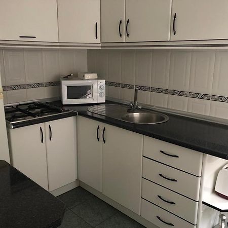 דירות Piso En Gueejar Sierra מראה חיצוני תמונה