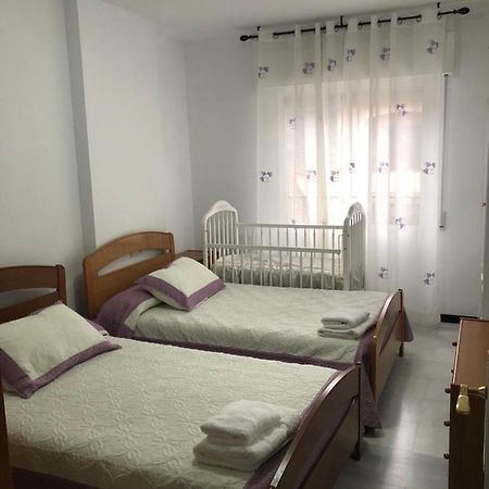 דירות Piso En Gueejar Sierra מראה חיצוני תמונה