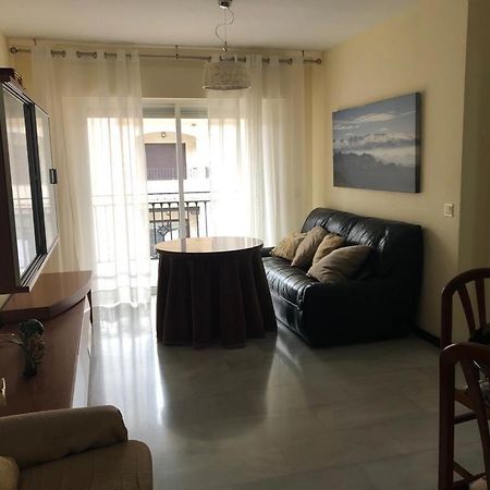 דירות Piso En Gueejar Sierra מראה חיצוני תמונה